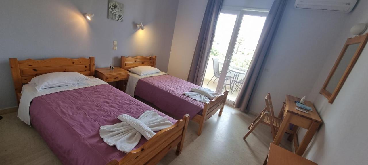 Corfu-Apartments4You Ахарави Экстерьер фото