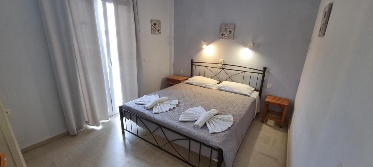Corfu-Apartments4You Ахарави Экстерьер фото
