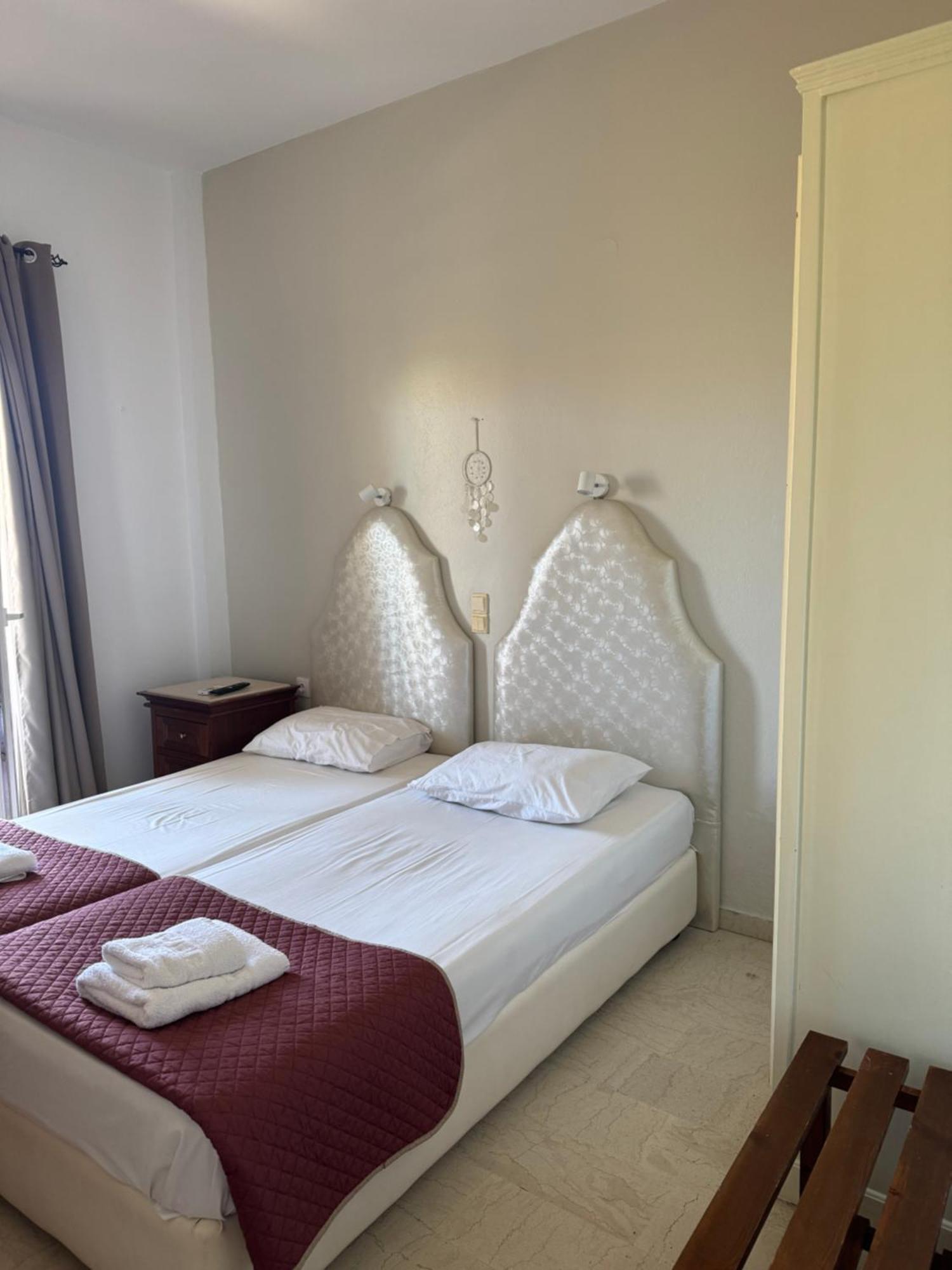Corfu-Apartments4You Ахарави Экстерьер фото
