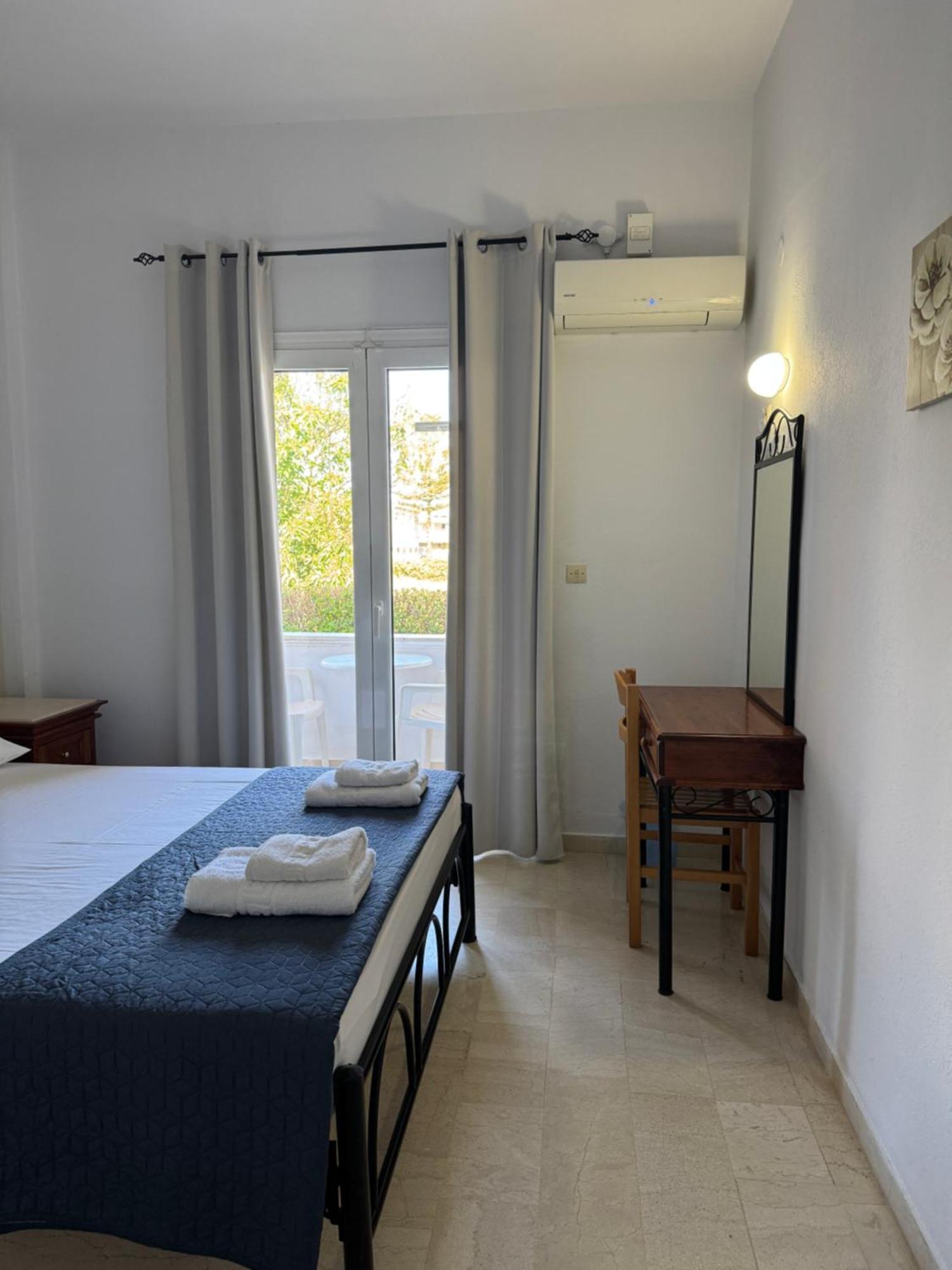 Corfu-Apartments4You Ахарави Экстерьер фото